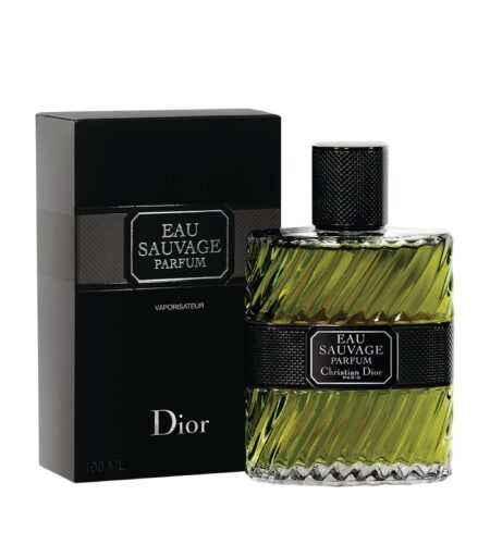 Buy Dior Eau Sauvage Perfume With Crypto