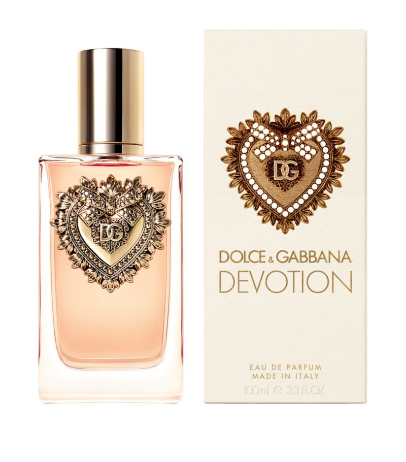 Dolce Gabbana Perfume