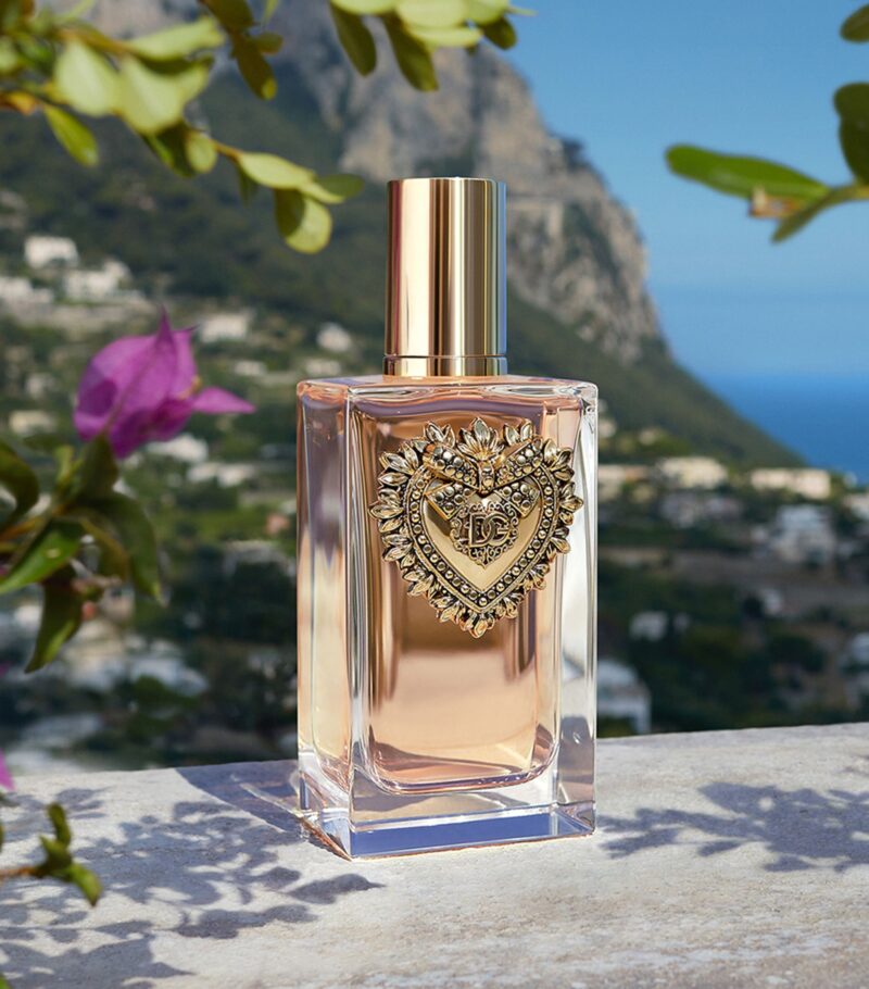 Dolce Gabbana Perfume