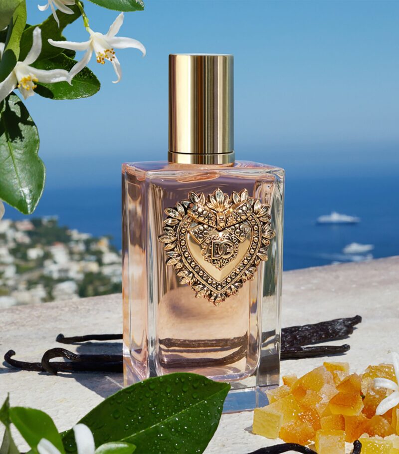 Dolce Gabbana Perfume