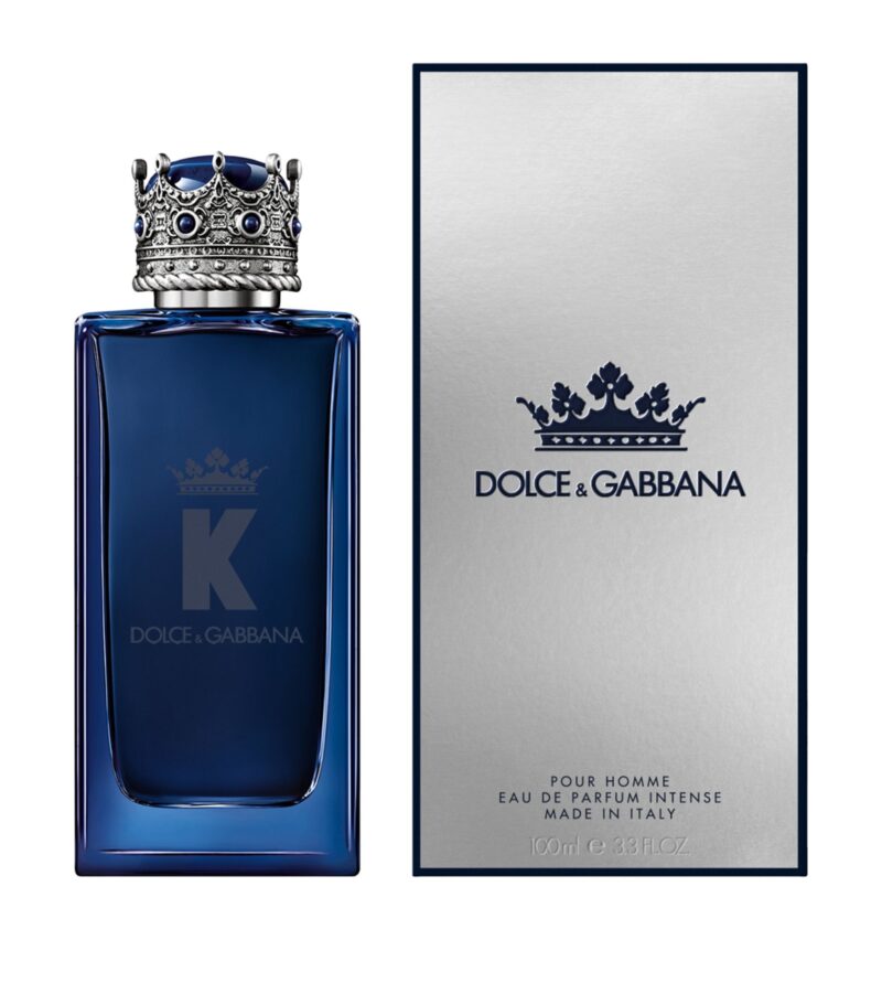 Dolce Gabbana Perfume