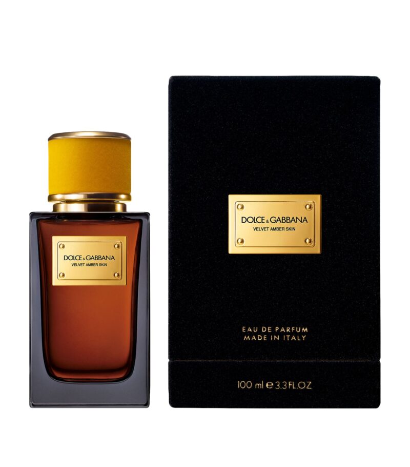 Dolce Gabbana Perfume