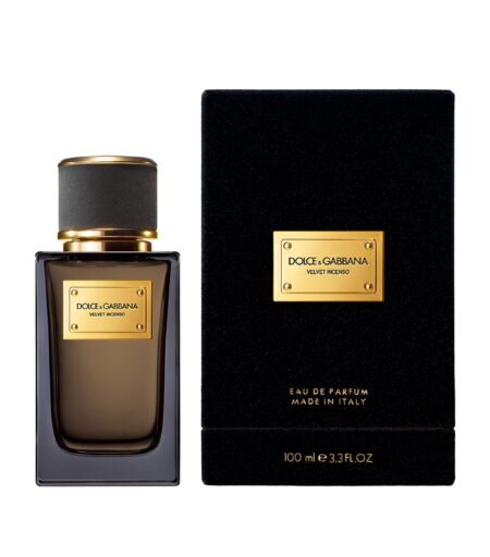 Buy Dolce Gabbana Velvet Incenso Perfume With Crypto