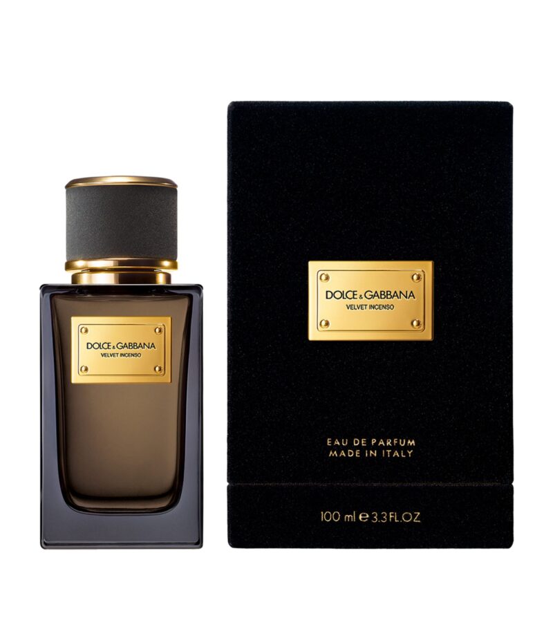 Dolce Gabbana Perfume