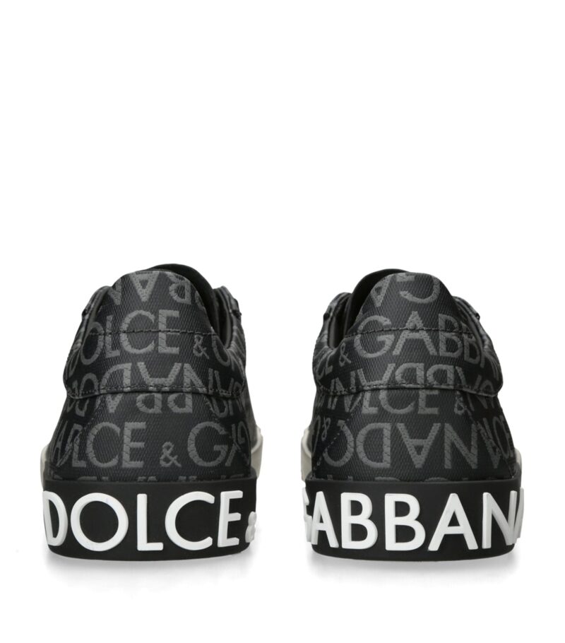 Dolce Gabbana Sneakers