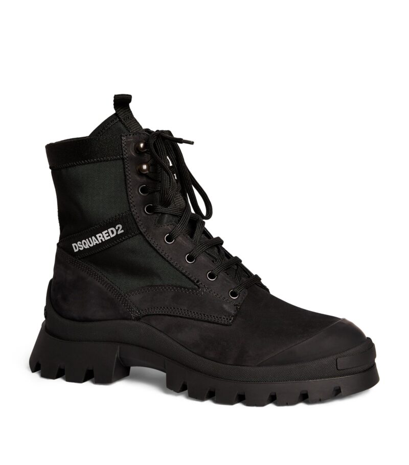 Dsquared2 Boots