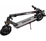 Ducati Pro II EVO Electric Folding Scooter