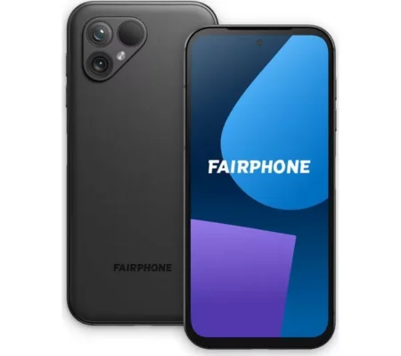 FairPhone 5 Smartphone