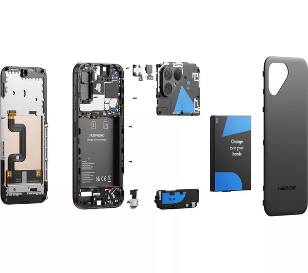 FairPhone 5 Smartphone