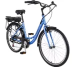 Falcon Serene Electric Hybrid Bike