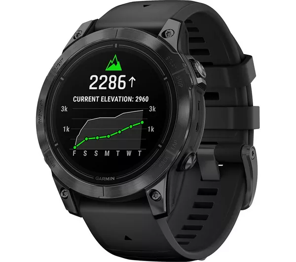 Garmin Epix Pro Smartwatch