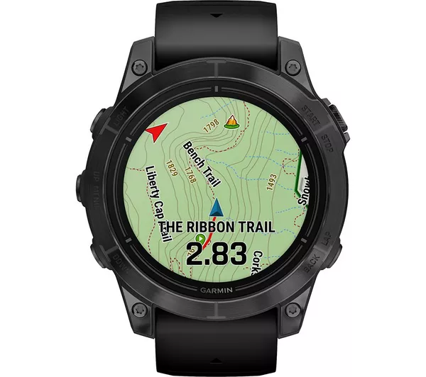 Garmin Epix Pro Smartwatch