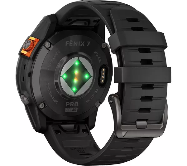 Garmin Fenix 7 Pro Solar Smartwatch