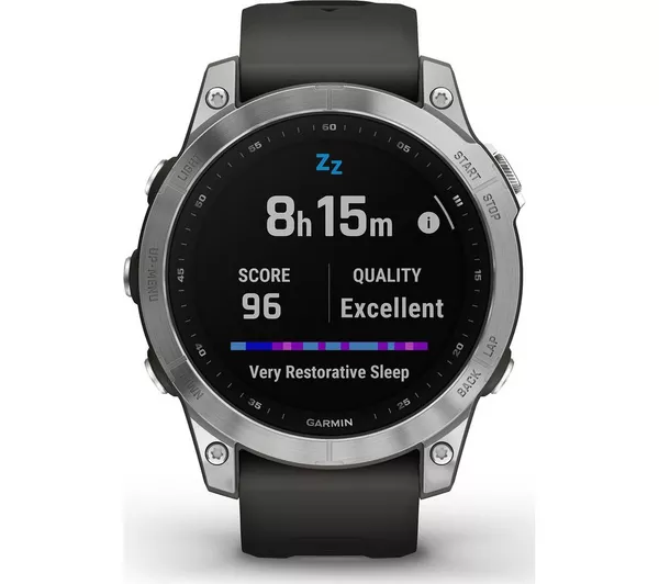 Garmin Fenix 7 Smartwatch