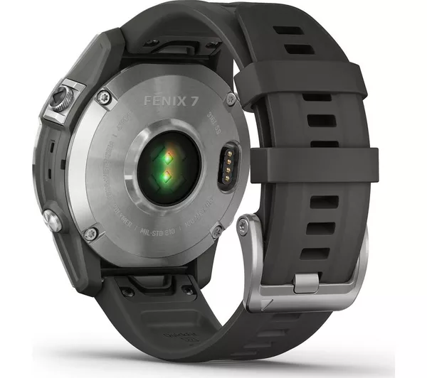 Garmin Fenix 7 Smartwatch