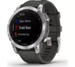 Garmin Fenix 7 Smartwatch