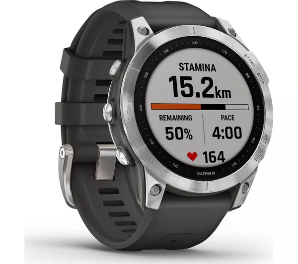 Garmin Fenix 7 Smartwatch