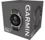 Garmin Fenix 7 Smartwatch