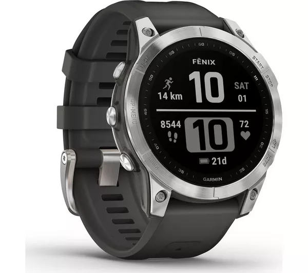 Garmin Fenix 7 Smartwatch