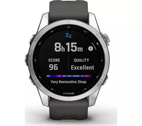 Garmin Fenix 7S Smartwatch