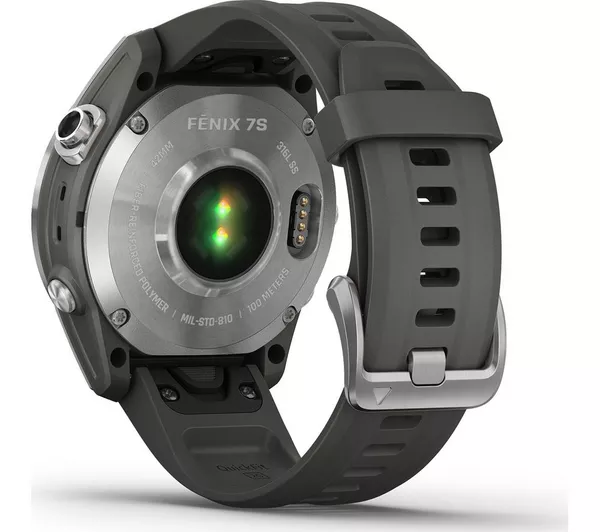 Garmin Fenix 7S Smartwatch