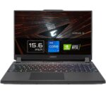 Gigabyte Aorus 15 15.6" Gaming Laptop