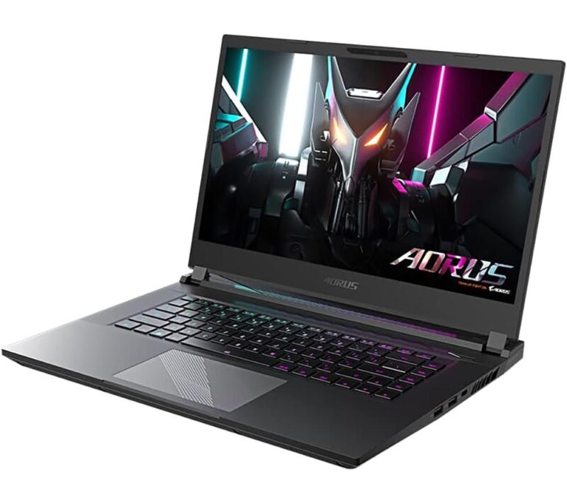 Gigabyte Aorus 15 15.6" Gaming Laptop