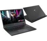 Gigabyte Aorus 15 15.6" Gaming Laptop