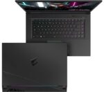 Gigabyte Aorus 15 15.6" Gaming Laptop