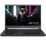 Gigabyte Aorus 15X 15.6" Gaming Laptop