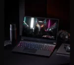 Gigabyte Aorus 15X 15.6" Gaming Laptop