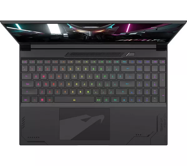 Gigabyte Aorus 15X 15.6" Gaming Laptop