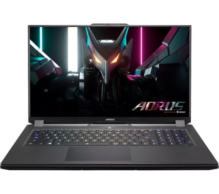 Gigabyte Aorus 17H 17.3" Gaming Laptop