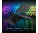 Gigabyte Aorus 7 9KF 17.3" Gaming Laptop