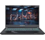 Gigabyte G5 KF 15.6" Gaming Laptop