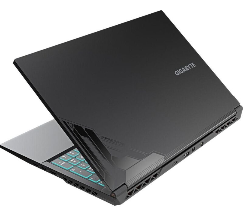 Gigabyte G5 KF 15.6" Gaming Laptop