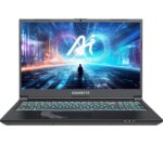 Gigabyte G5 MF5 15.6" Gaming Laptop