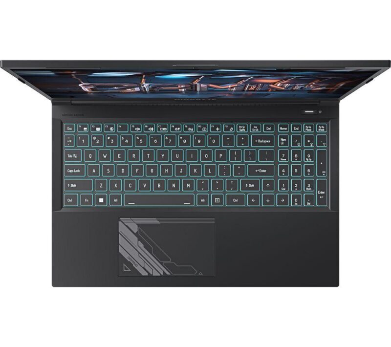 Gigabyte G5 MF5 15.6" Gaming Laptop