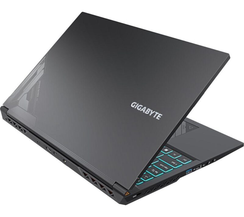 Gigabyte G5 MF5 15.6" Gaming Laptop