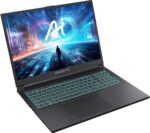 Gigabyte G6 16" Gaming Laptop