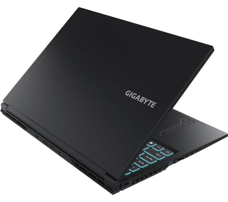 Gigabyte G6 16" Gaming Laptop