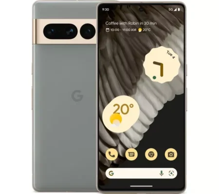 Google Pixel 7 Pro Smartphone