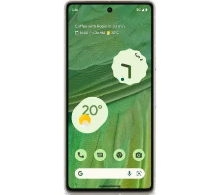 Buy Google Pixel 7 Smartphone With Crypto