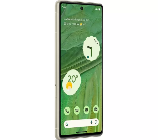 Google Pixel 7 Smartphone