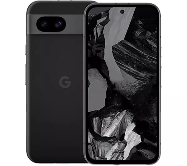 Google Pixel 8a Smartphone