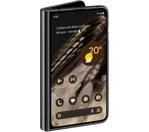 Google Pixel Fold Smartphone