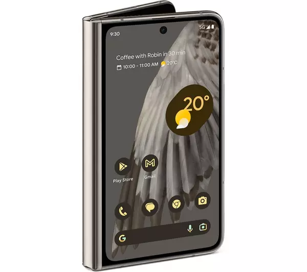 Google Pixel Fold Smartphone