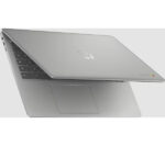 HP 15a 15.6" Chromebook Plus Laptop