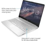 HP 15s 15.6" Laptop