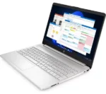 HP 15s 15.6" Laptop